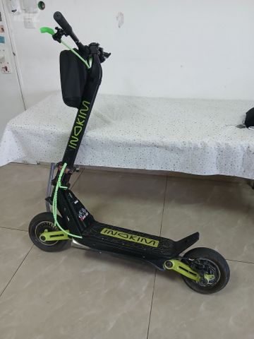 INOKIM אוקס