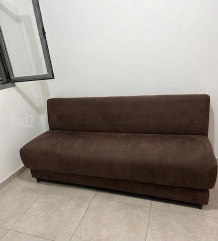 ספה נפתחת