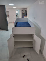 מיטת גלריה