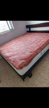 מיטה זוגית