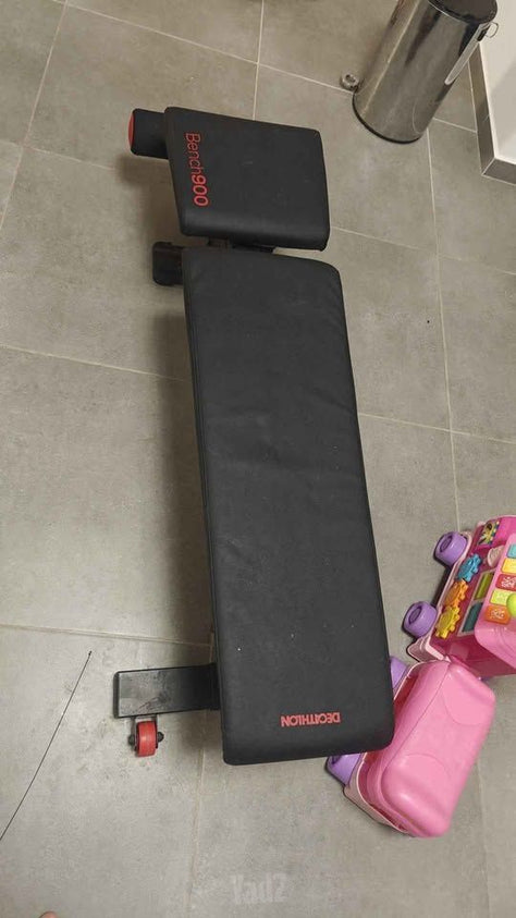 bench 900 ספסל אימונים