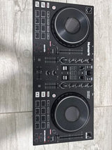 Numark Mixtrack Platinum FX