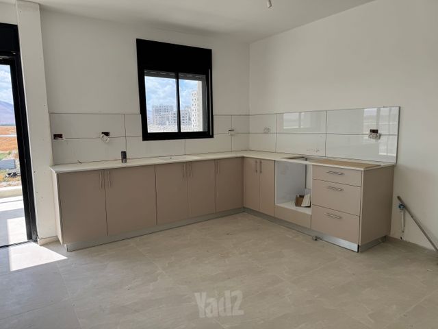 מטבח כולל שיש