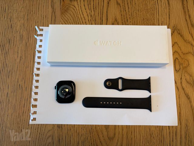 Apple Watch Series 10