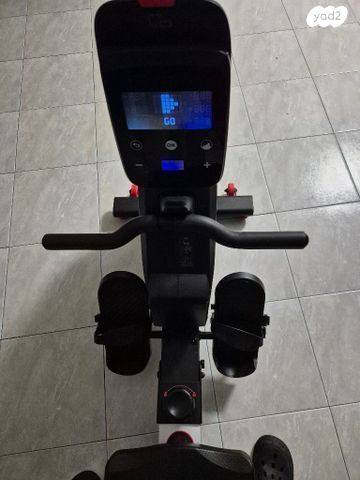 מכשיר חתירה