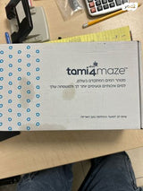 סנן ונורה לתמי 4 Edge