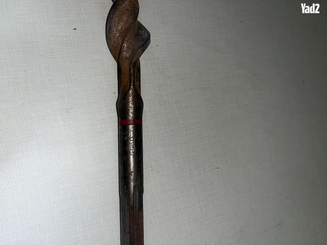 מקדח Hilti SDS Max 37