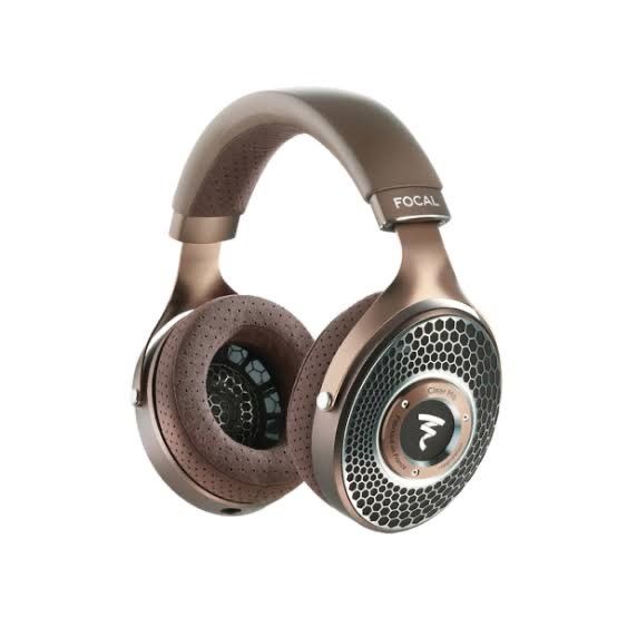 אוזניות Focal Clear MG