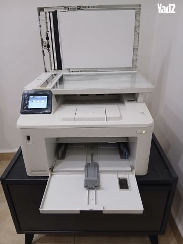 מדפסת hp