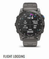 Garmin D2 Mach 1 Pro