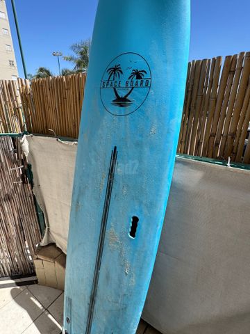גלשן סופט 8 רחב