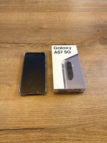 Galaxy A57