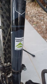 אופניים 17''