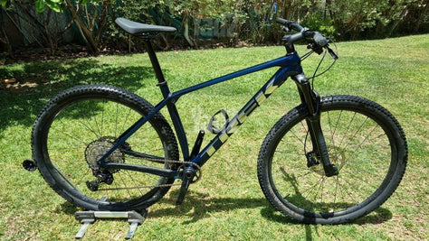 9.6 TREK PROCALIBER