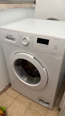 מכונת כביסה