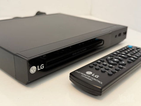 נגן DVD LG