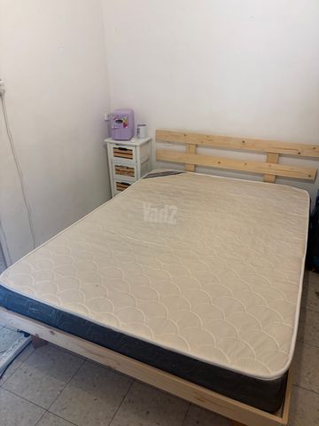 מיטה זוגית 180*160