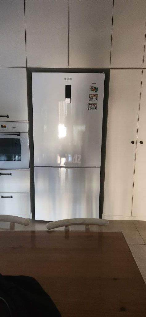 מקרר פוגיקום