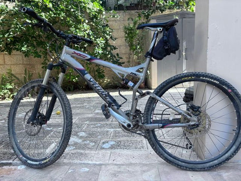 אופני FSR specialized 26