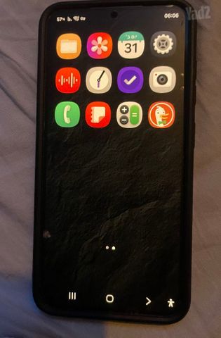 Samsung galaxy s24 256GB 8 RAM