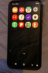Samsung galaxy s24 256GB 8 RAM