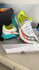 Saucony Endorphin Pro 4