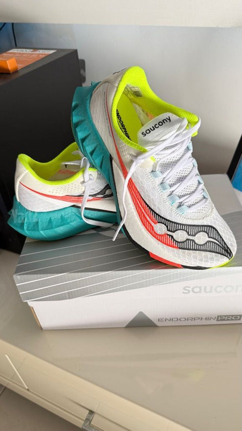 Saucony Endorphin Pro 4