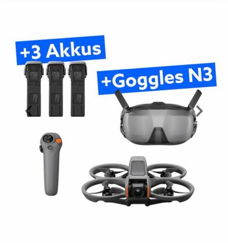 DJI avata 2