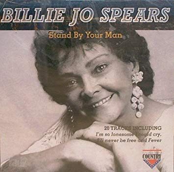 Billie Jo Spears Stand By Your