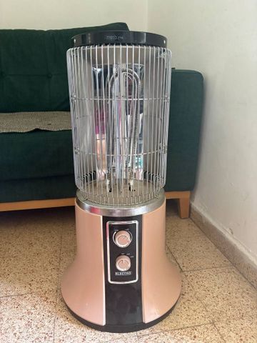 תנור חימום EL-2900