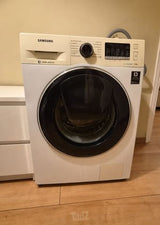 SAMSUNG ECOBUBBLE 7KG