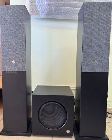 Audio Pro