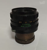 Helios 44M 58mm f/2 תושבת M4