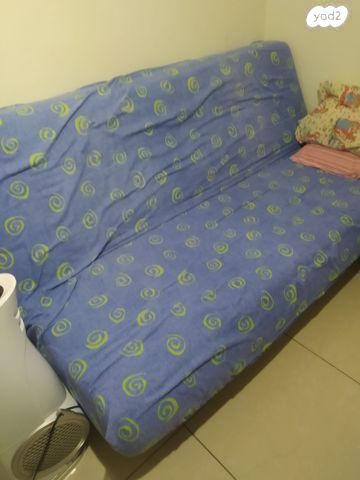 ספפה מיטה וחצי