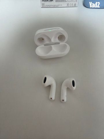 Air pods4