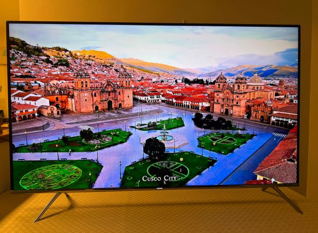 טלוויזית ׳60 SAMSUNG