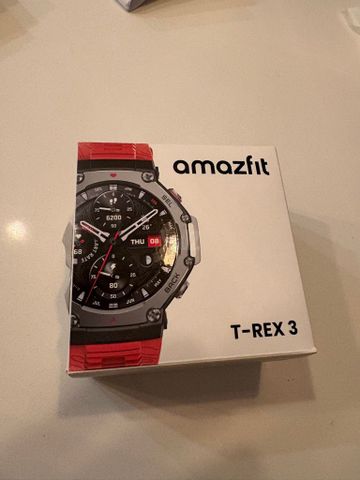 Amazfit T-REX 3