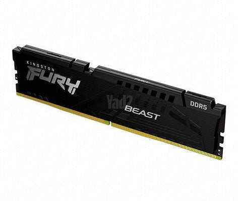 Kingston Beast DDR5 2X16 32GB