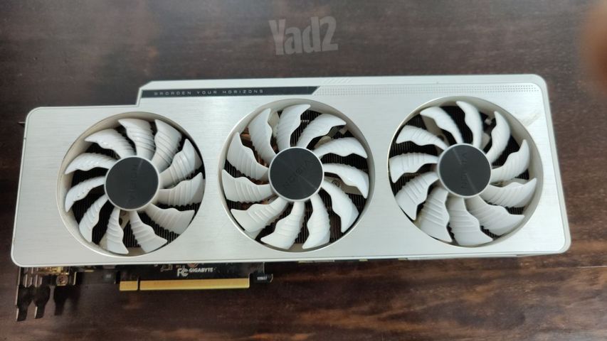 Gigabyte RTX 3080 Vision 10GB