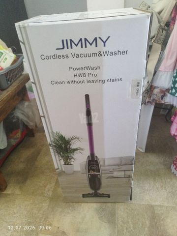 שואב שוטף Jimmy
