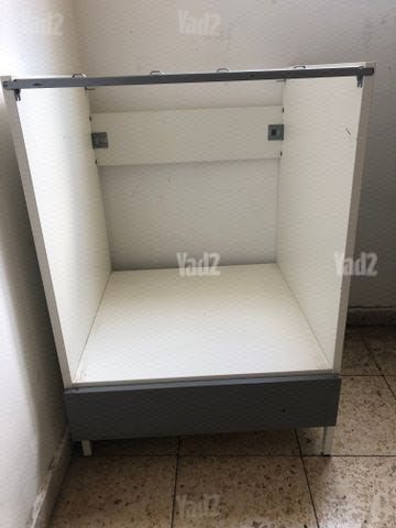 תנור מובנה