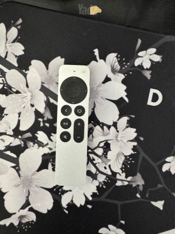 Apple TV סטרימר