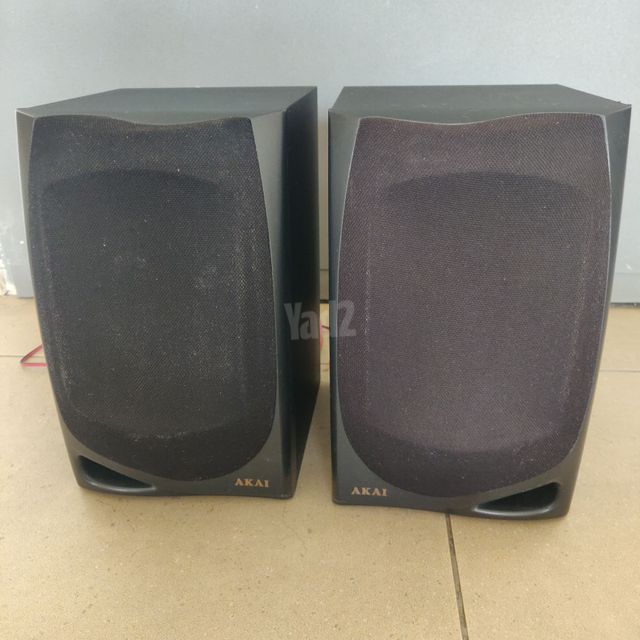 רמקולים AKAI