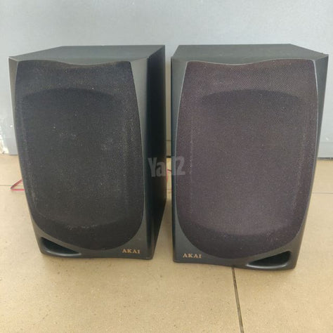רמקולים AKAI