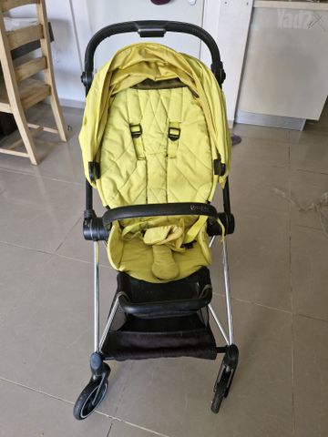 עגלת Cybex Mios