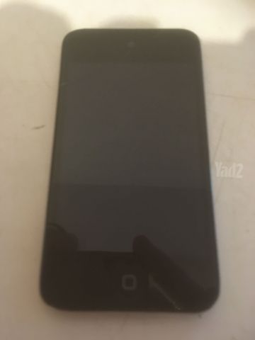 ipod touch דור 4