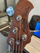Sterling StingRay Ray34