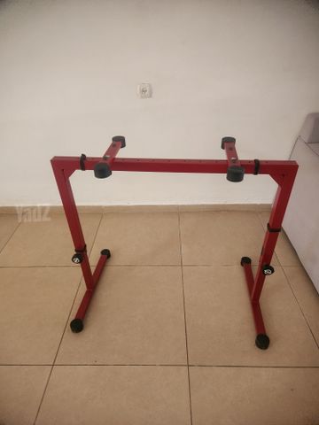 סטנד לאורגן