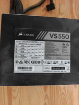 ספק כח Corsair 550W