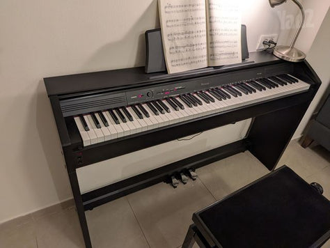 Casio Privia PX-760
